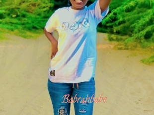 Babrahbabe