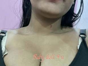 Baby_doll_4_u