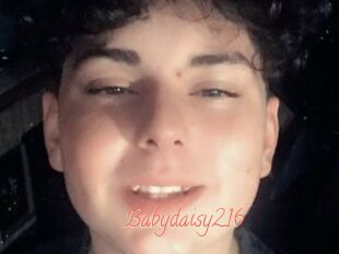 Babydaisy216