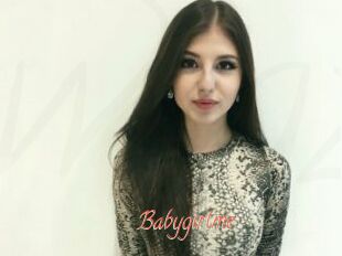 Babygirlme
