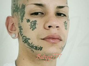 Babygz777