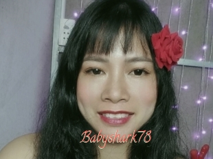 Babyshark78