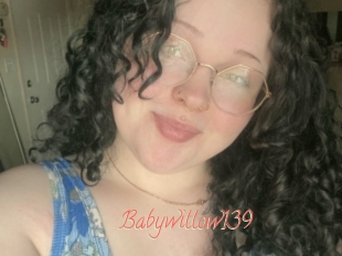 Babywillow139