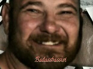 Badassbassist