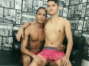 Badboys89