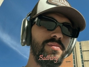Badbuny