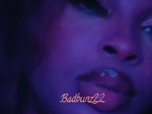 Badbunz22