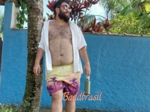 Baddbrasil