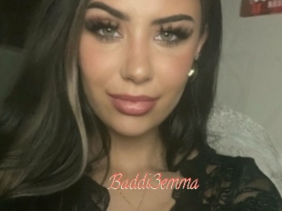 Baddi3emma