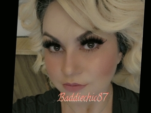 Baddiechic87