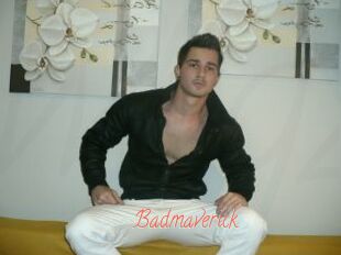Badmaverick