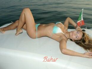 Bahar