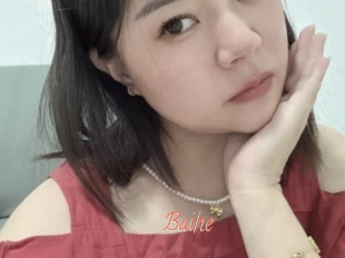 Baihe