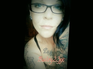 Bailey23xx