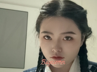 Baixuemei
