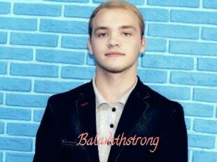 Balavathstrong