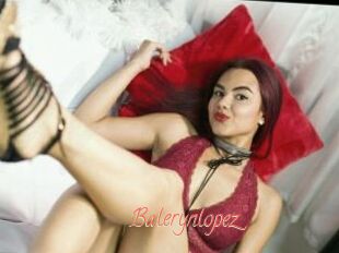 Balerynlopez