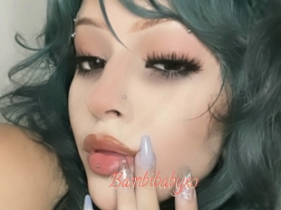 Bambibabyxo