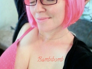 Bambibomb