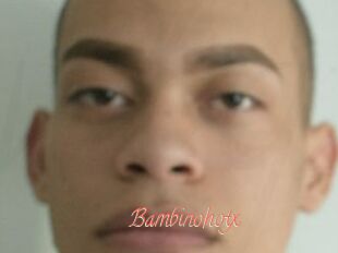 Bambinohotx