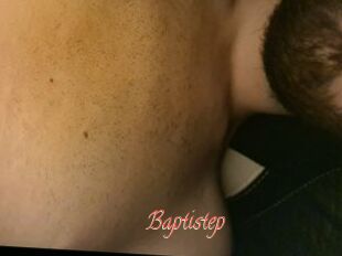 Baptistep