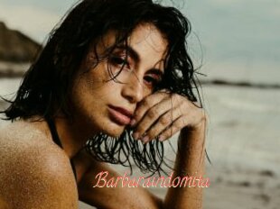 Barbaraindomita