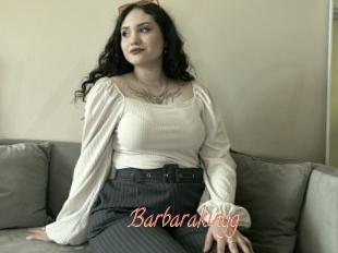 Barbarakingg