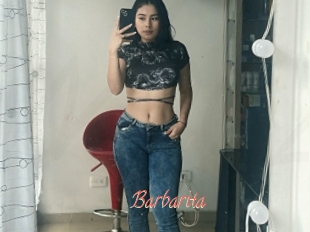 Barbarita