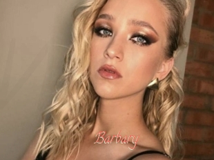 Barbary