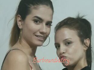 Barbieandvalery