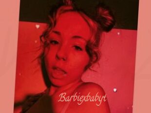 Barbiexbabyt
