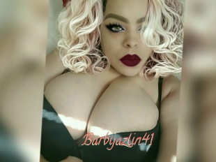 Barbijazlin41