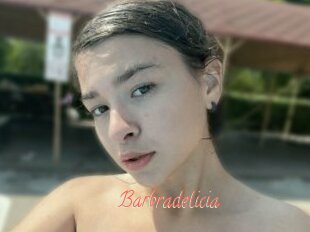 Barbradelicia