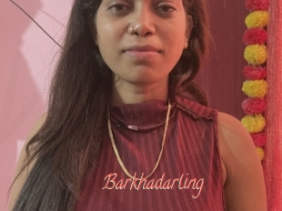 Barkhadarling