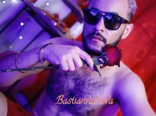 Bastianvalkova