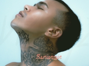 Bastianzain