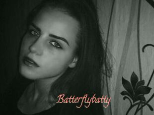 Batterflybatty