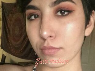 Batti_madison
