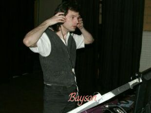 Bayson
