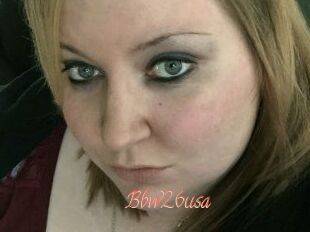 Bbw26usa