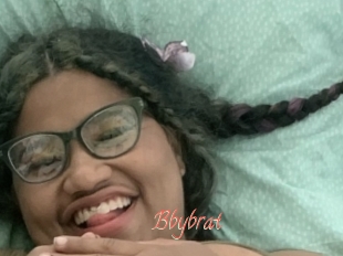Bbybrat