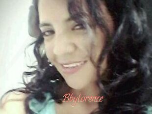 Bbylorence