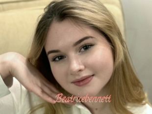 Beatricebennett