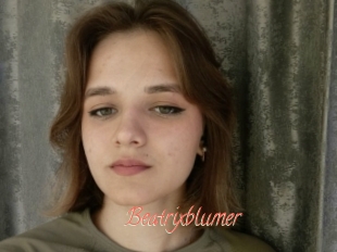 Beatrixblumer