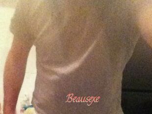 Beausexe