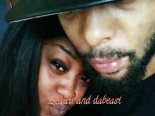 Beauti_and_dabeast