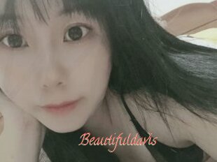 Beautifuldavis