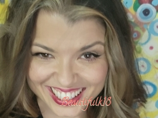 Beautifulk18