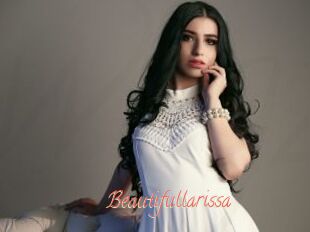 Beautifullarissa