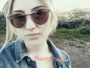 BeautyAriana
